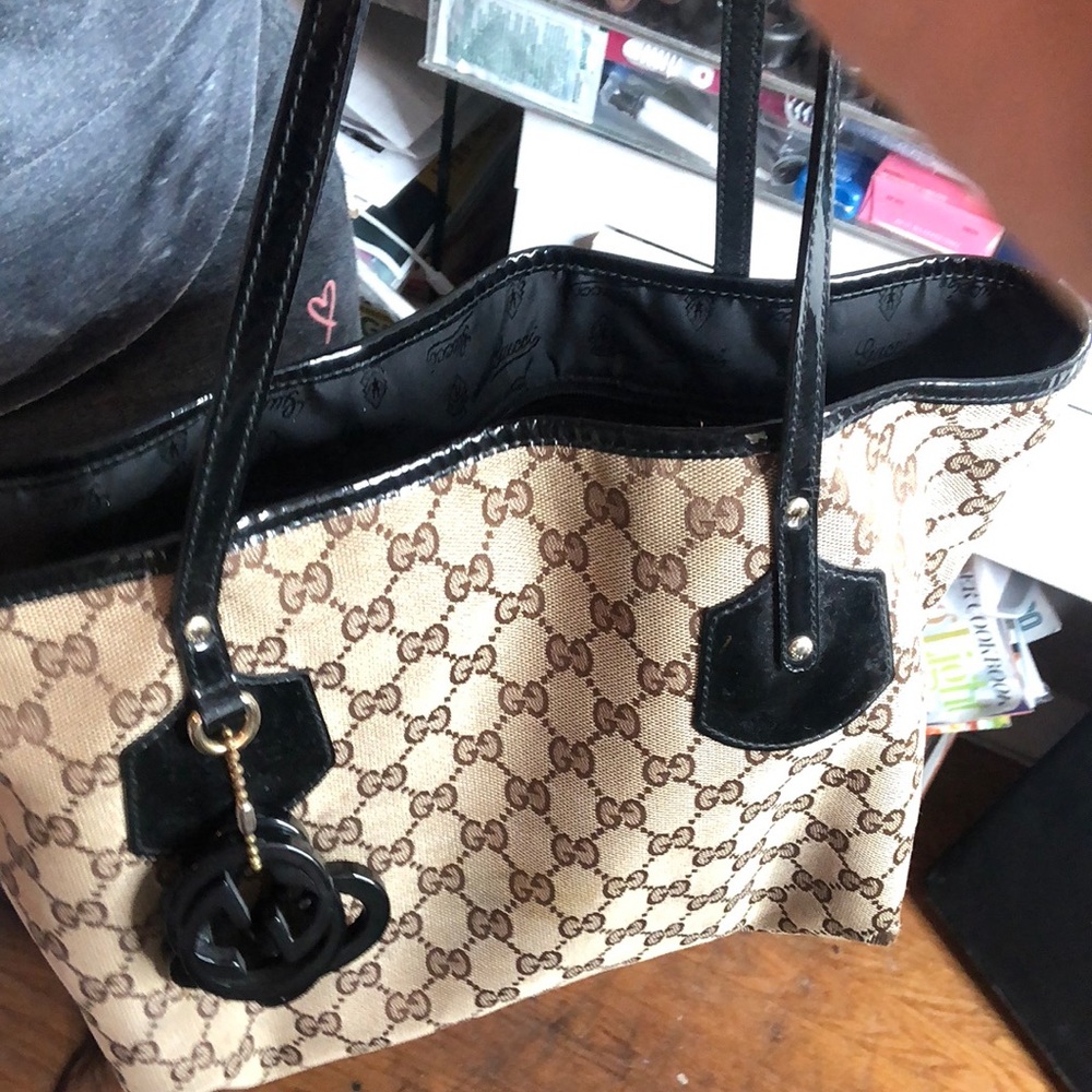 Gucci Handbag